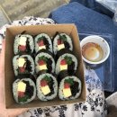 배말칼국수김밥통영 이미지