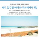 (주)신제주여행사 | 와와투어 제주도 2박 3일 패키지 1일차 #출발및도착#