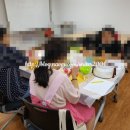 회화나무 작은도서관 이미지