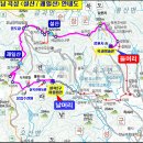 옥과 성륜사주차장 이미지