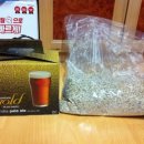 [No.2] IPA 부분곡물 작업 이미지