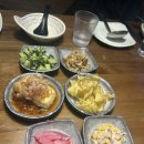 꼬치엔닭 | [하단 이자카야] 도쿠도쿠 하단점 / 퇴근 후 꼬치에 소주 한 잔 하기 딱 좋은 곳🍢🍶