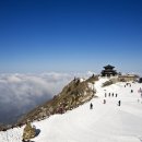 산 이미지