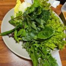 천석골우렁쌈밥 이미지