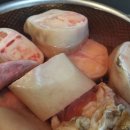 땅끝해초한우