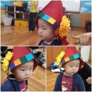 덩기덕쿵덕 사물놀이 이미지