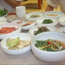 초원쌈밥 네이버블로그