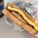 [선릉역토스트] 선릉토스트 맛집 청담커피앤토스트
