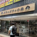 햐쿠넨 | 후쿠오카 놀거리 총정리 원더랜드 햐쿠넨바시와 가챠샵