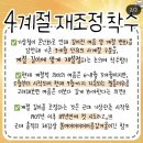 4 계절 이미지