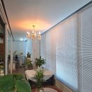 웨스턴파크 | 경주 현곡 건일 웨스턴 파크 알루미늄 블라인드 시공 만족 후기