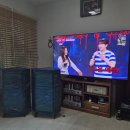 탄노이 블랙 12" 큰절로 영접 이미지