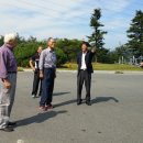 자연보호 헌장비 이미지