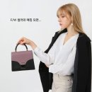 [8월 재능나눔] 데일리 핸드폰 크로스백 만들기(8/23) | 와디즈펀딩 / 20F/W 스타일 추천 | 시크한 그녀들의 도도한 블랙 가방은 여기!