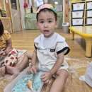7월 10일 옥수수 수확&amp;미술&amp;오감 영어(Sand, Play, Seashell, Pearl, Hide) 이미지