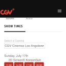 Paws of Fury The Legend of Hank 이미지