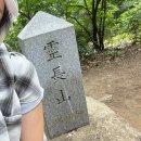 에바다마을 | 26.06.12 성남 누비길 3코스 영장산길 후기