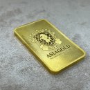 골드주유소 이미지