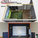 장수스크린골프 이미지
