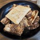 백두산숯불갈비 | 대구율하고기집 가성비 좋은 돼지갈비 맛집: 백두산숯불갈비앤냉면 후기