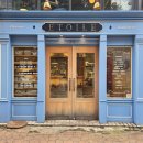 에뚜왈 | 신촌 구움과자 맛집 에뚜왈 후기