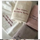 다참컴퍼니 | [돌준맘]돌잔치답례품 돌수건 돌잔치수건 맑음컴퍼니