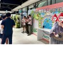 다인커넥트 | 부산 트릭컬 현대 팝업 후기