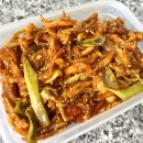 윤가오징어볶음 이미지