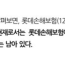 롯데손해보험 콜옵션 이미지