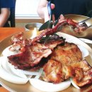 한천 숯불돼지갈비 이미지