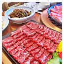 천지한우 이미지