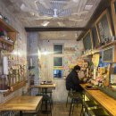 상미식당 | 서울 수유역 텐동 맛집 상미식당｜혼밥 추천