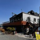 리버우드 개발 | 함안카페 #다리사이 능가사 옆 낙동강 뷰 맛집 칠서면카페 창녕남지카페