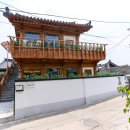 경주한옥