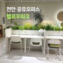 오피스채널 | 천안 공유오피스, 비상주사무실 헬로우워크