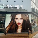리안헤어 이미지