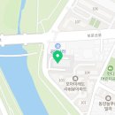 대전시립산성종합복지관 수영장 이미지