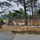 변산반도국립공원 고사포 야영장