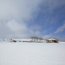 하얀풍경 이미지