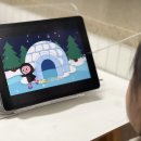 영어알파벳 기초 | 알파벳어플 추천 5세 영어 시작!하이도도 AI 더빙 애니메이션 후기