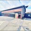 자연세차장 이미지