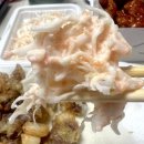 단지마트 | 천안 3대치킨 성정동 치킨마트 5단지점 배달후기