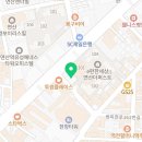 크리스피크림 연산역(자판기)