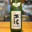 재운유통주 | 오우로쿠(王禄) at 반포 가이센
