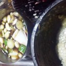장촌고을육장갈비