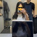 강언덕 | 아데르 판교미용실:) 긴머리레이어드컷 강언덕원장님 헤어커트 예약후기 😎