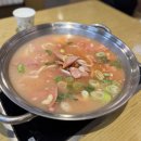놀부보쌈부대수성점 | [용산역] 놀부부대찌개 | 용산역내부 아침 기차타기 전 부대찌개 맛집? 내돈내산 후기