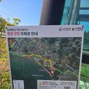 서해랑길 58코스 서천구간 후기