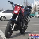 06년 CBR125 완벽한쇼바이크 (프리스타일바이크) 판매합니다 ~ 이미지