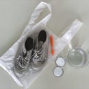알아두면 쓸모있는 신발 관리법 (집에서 쉽고 편하게 신발 관리하는 방법 이미지